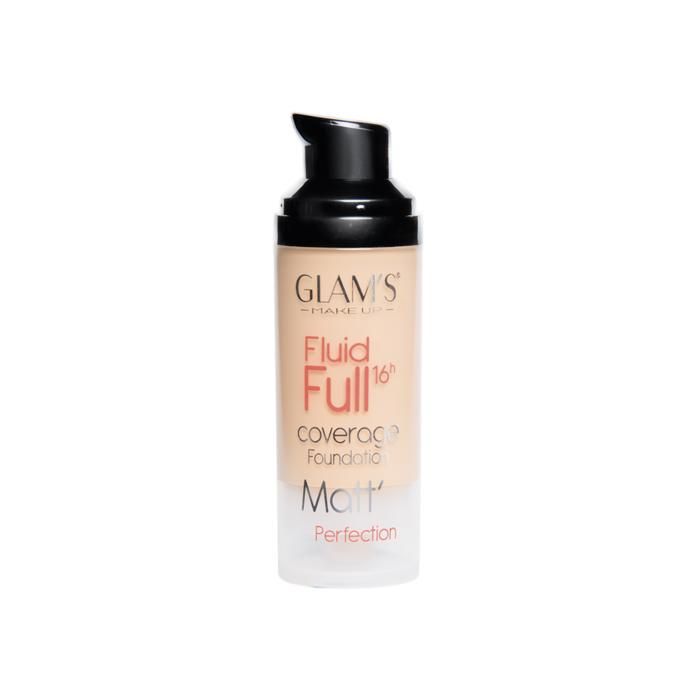 Fond De Teint Fluid Full 224