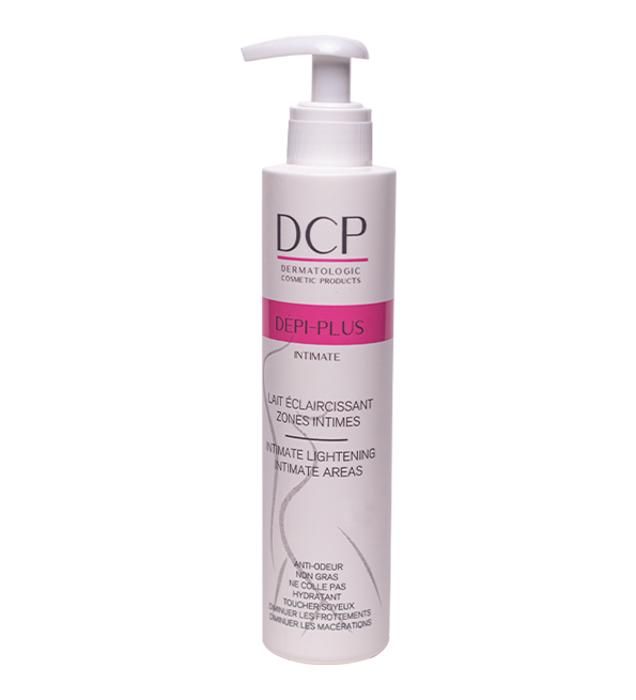 Lait Éclaircissant - DEPIPLUS - 200ml - 5% Niacinamide - Hypoallergénique - Pour Femmes