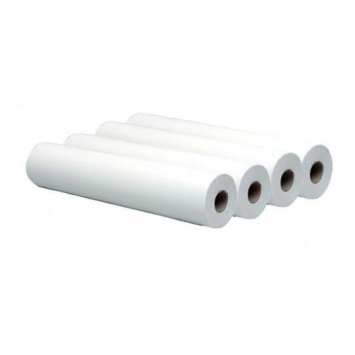 4 Rouleaux Draps d'examen papier médical