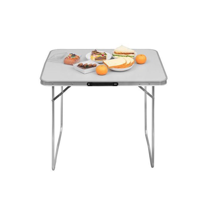 Table de pique-nique pliante portable – Spéciale camping
