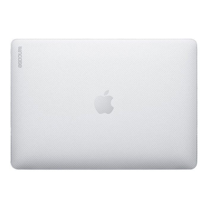 Coque - INCACE - Dura MacBook Pro 16 2021 - Transparent - Synthétique - Mixte