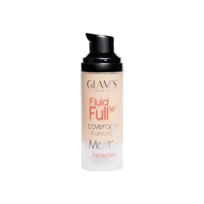 Fond De Teint Fluid Full 226