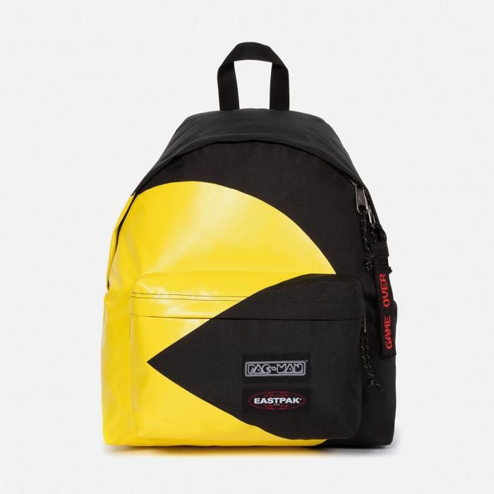SAC A DOS PADDED PAK’R 24L EASTPAK