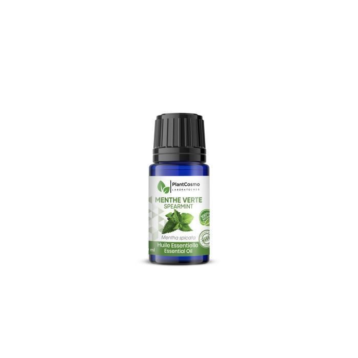 HUILE ESSENTIELLE DE MENTHE VERTE (10 ml)