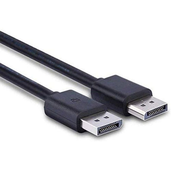 Cable Display Port DP Male to Display Port Male 5M