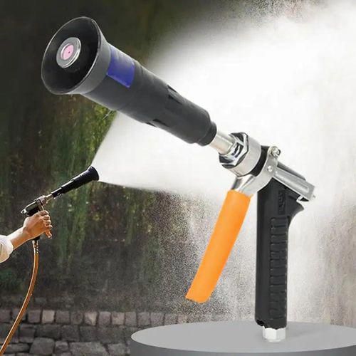 Nouveau pistolet de pulvérisation d'irrigation d'arbres fruitiers agricoles à haute pression