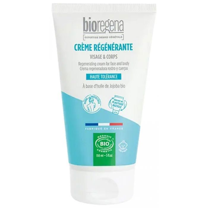Bioregena Crème Régénérante 150 ml
