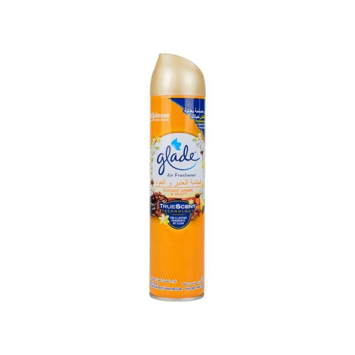 GLADE AEROSOL ORIENT L'OPPIE 300ML