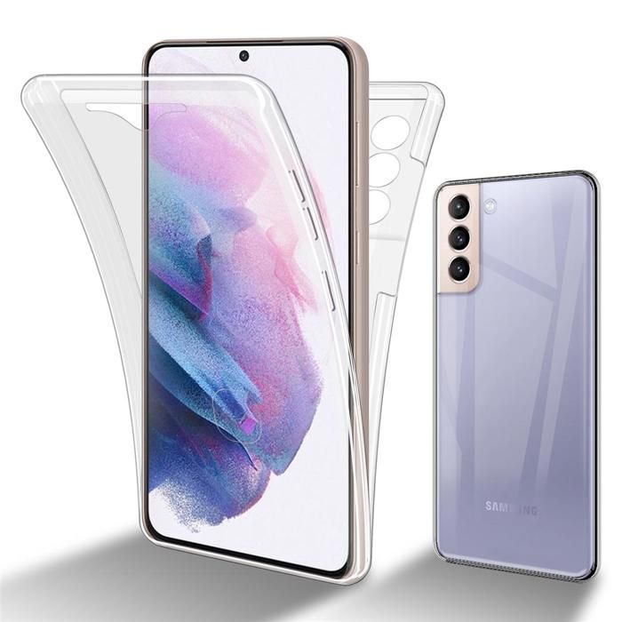 Skal Till Samsung Galaxy S21 Plus Tesla Model X