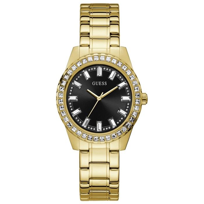 Guess GW0111L2 Montre Quartz Femme