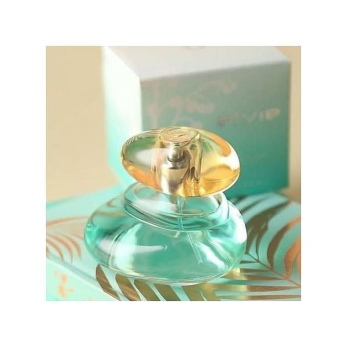 Eau de Toilette - Oriflame - ELVIE - 50 ml - Floral - Frais - Femme