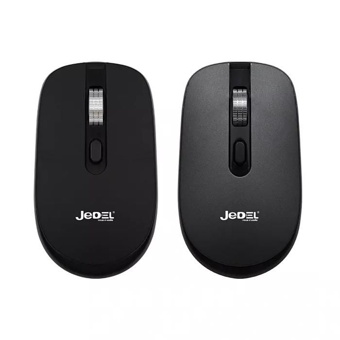 souris jedel WIRELESS MOUSE  MODEL W100+