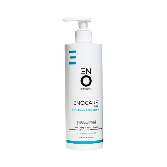 Eno Laboratoire Codexial Enocare Pro Émulsion Relipidante 400ml
