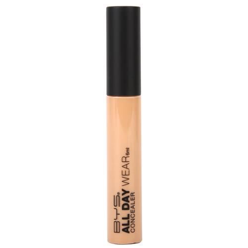 Anticerne - BYS - All Day Wear Concealer - Beige - Hydratant - Anti-cernes - Élastique