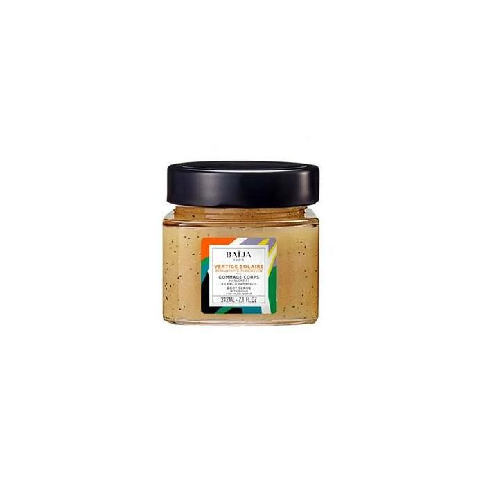 BAIJA - GOMMAGE CORPS VERTIGE SOLAIRE 212ML