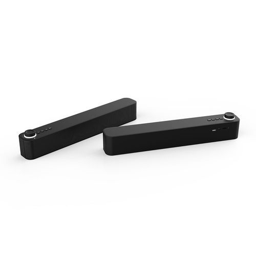 HAUT PARLEUR ZATEC - Bluetooth sans fil DENVER X02