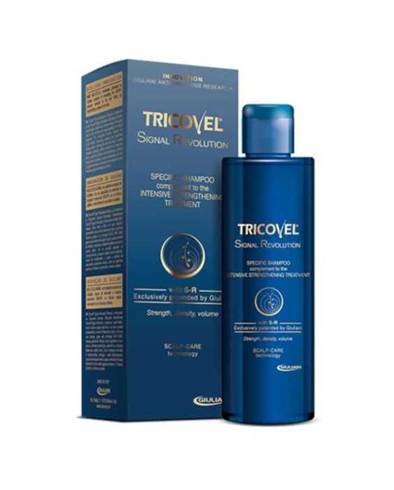 TRICOVEL Shampoing