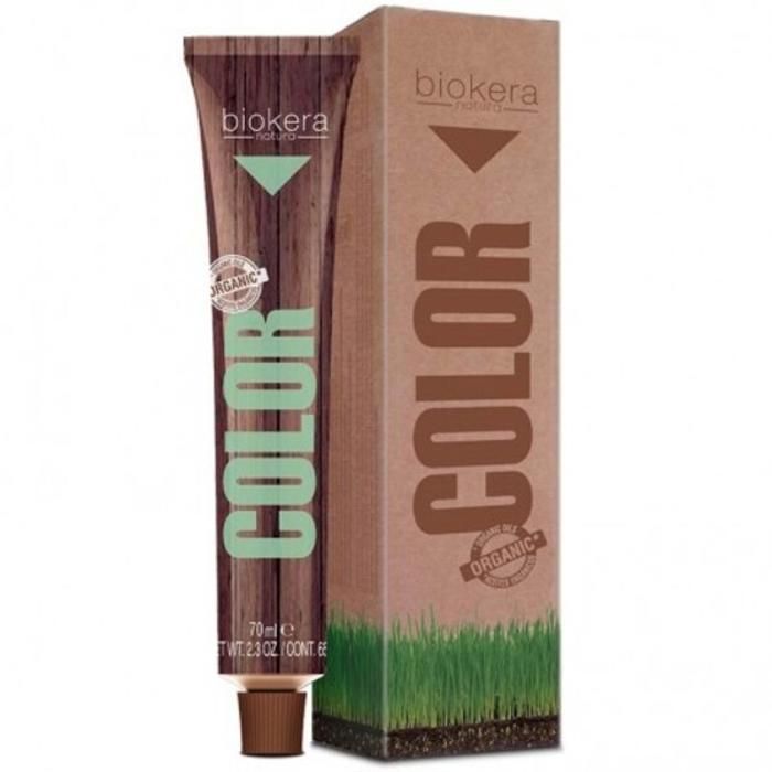 BIOKERA NATURA COLOR N°5,735