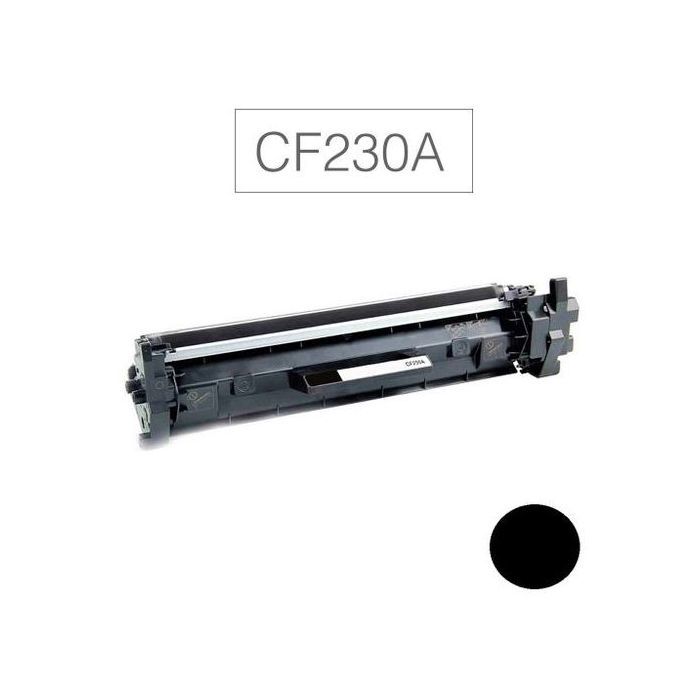 Toner CF230A / 30A - Compatible