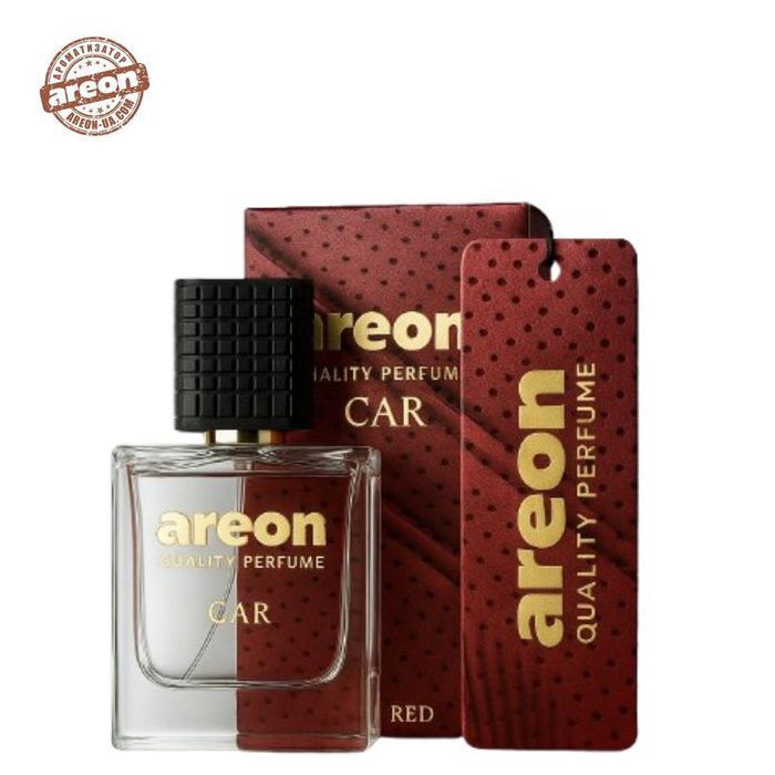 Parfum De Voiture Car Red 50 ML
