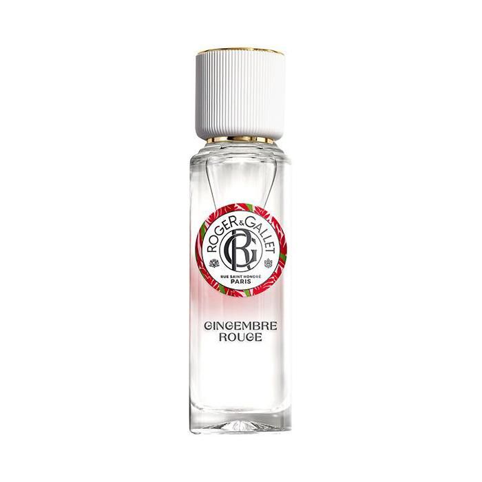 Roger &amp; Gallet Gingembre Rouge Eau Parfumée Bienfaisante 30ml