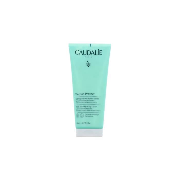 Caudalie Solaires Lait Après Soleil 200Ml TU Blanc