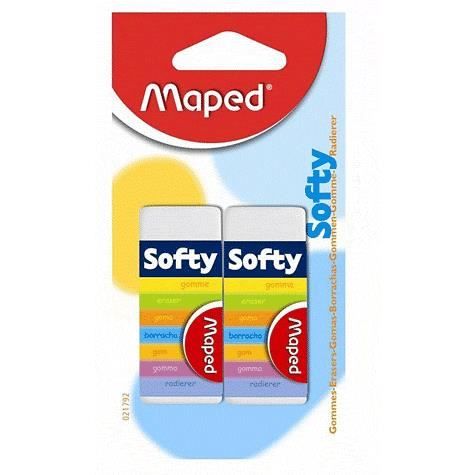 Gomme Softy