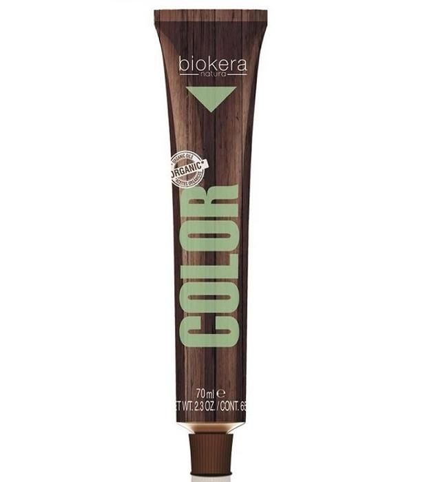 BIOKERA NATURA COLOR N°6,6