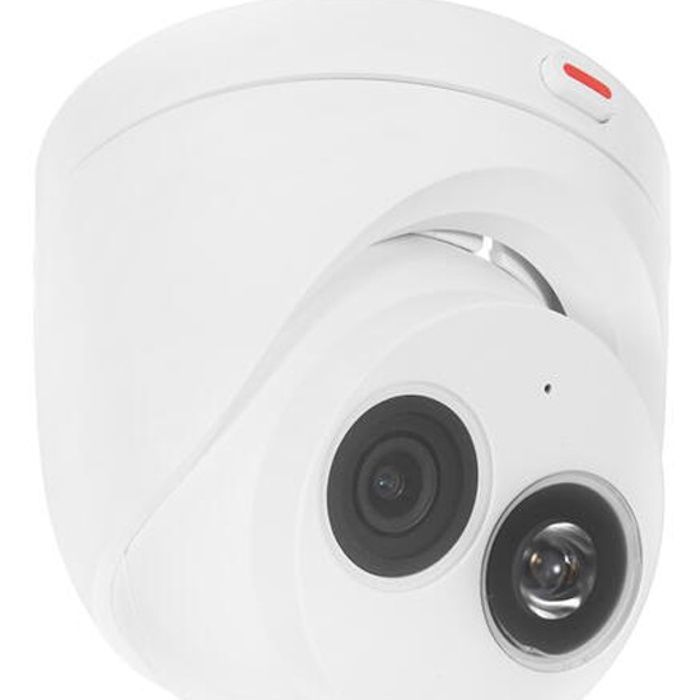 HOLOWITS-D3020-10-I-P(2.8mm) 1T 2MP IR AI Fixed Dome Camera