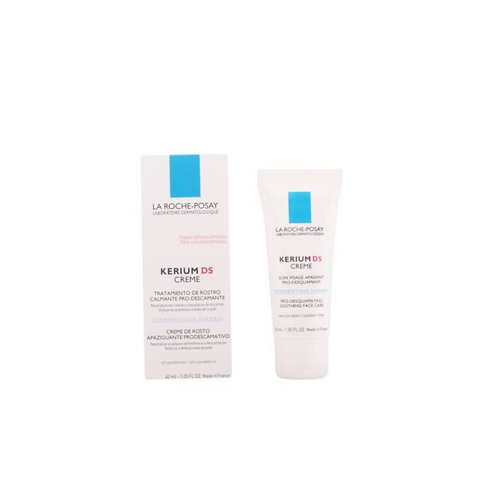 La Roche Posay Kerium DS Crème Visage 40ml