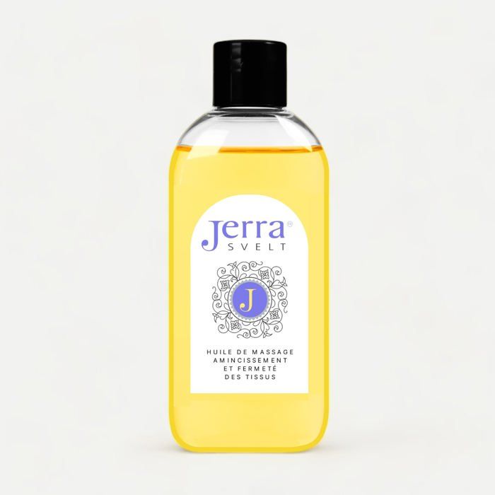 JERRASVELT