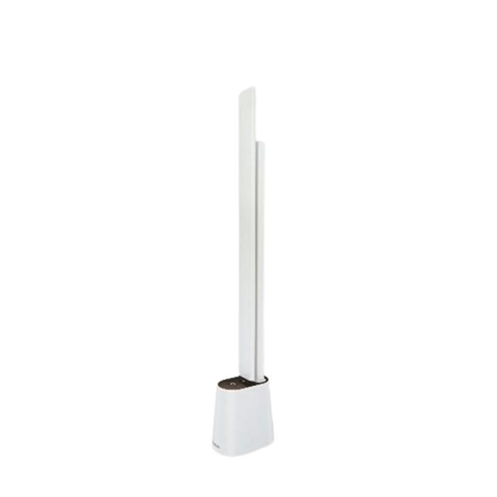 Lampe de bureau - BASEUS - Pliable - Rechargeable USB - Lumière intelligente - LED