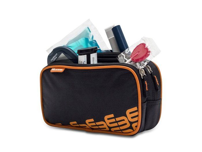 Trousse  inseline isothermique pour diabétique