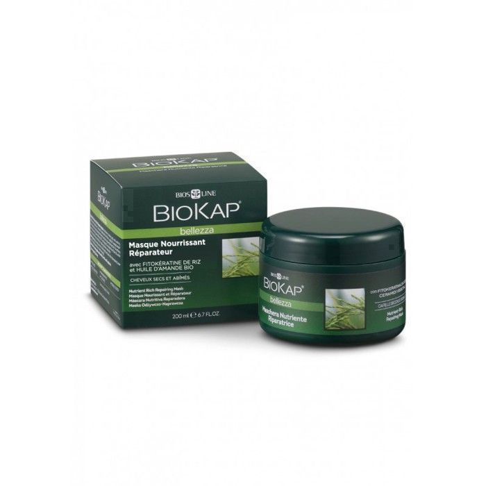 BIOKAP - MASQUE PM