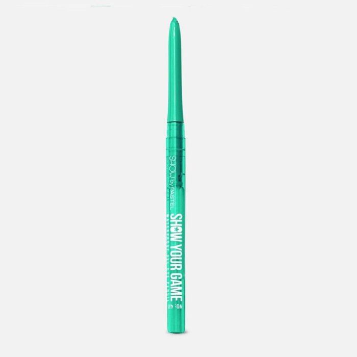 SHOW YOUR GAME WP GEL EYE PENCIL 411