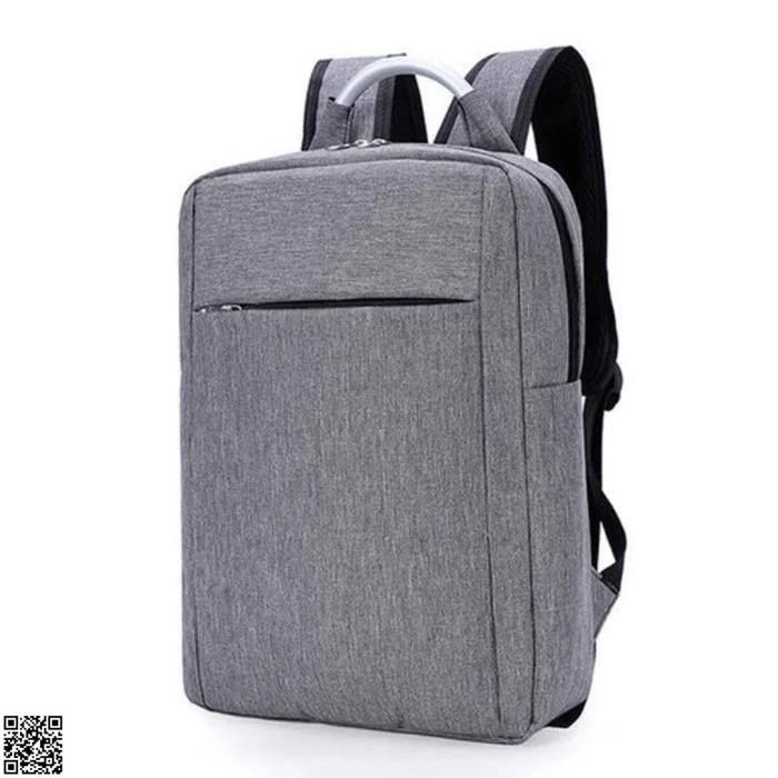 Sac à Dos Étanche - Non spécifié - 15,6 pouces - Ergonomique - Bretelles Ajustables - Noir