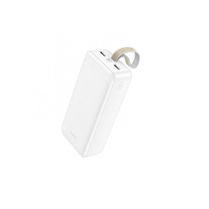 hoco Power Bank Smart PD Fast Charging Battery 30000mAh