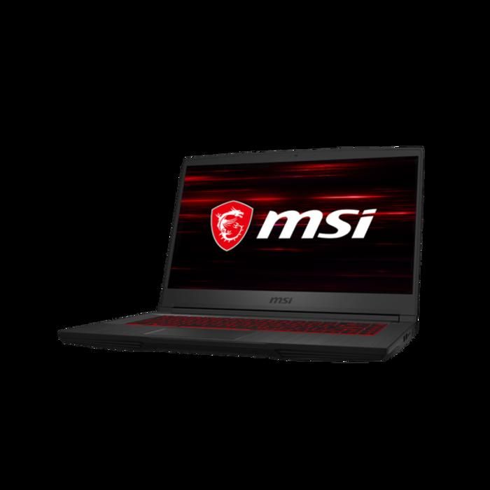 MSI GF65 Thin 10UE-077MA i7-10750H-16-512/RTX3060 6 Go/15.6/144Hz IPS