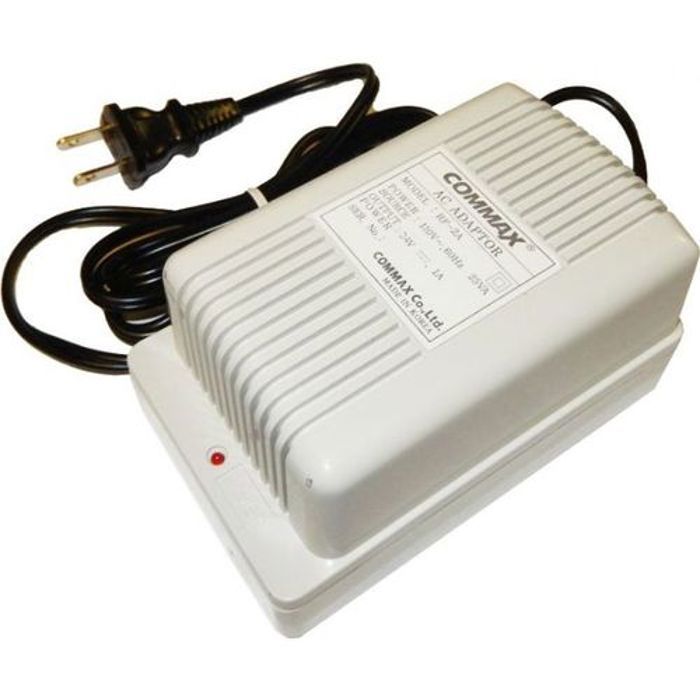 Commax REGULATEUR RF-1A DC-12V-41
