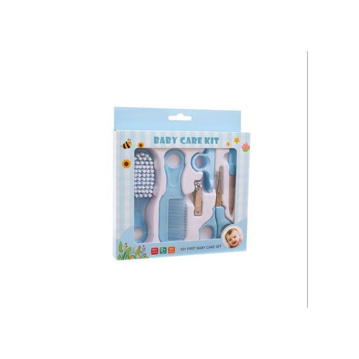 Kit de soins de santé pour nouveau-né, ensemble multifonction pour les bébé