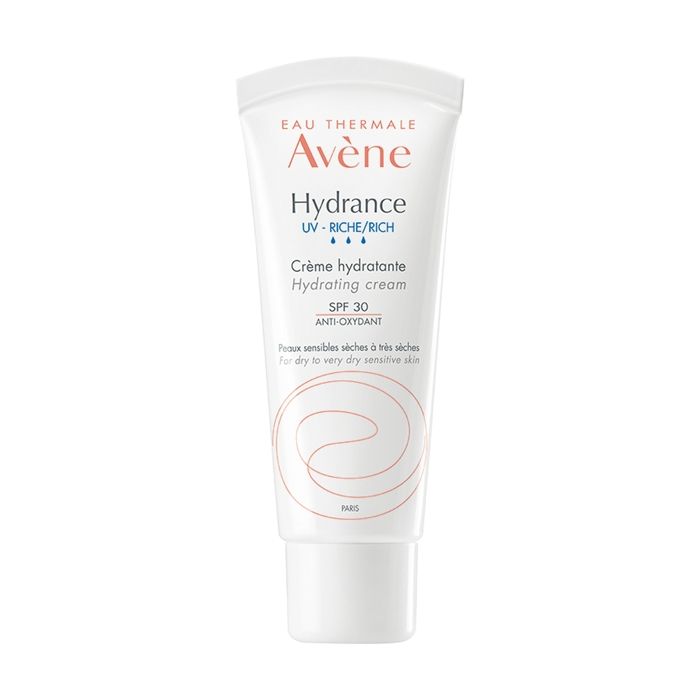 AVENE - Hydrance Crème hydratante riche 40 ml de crème