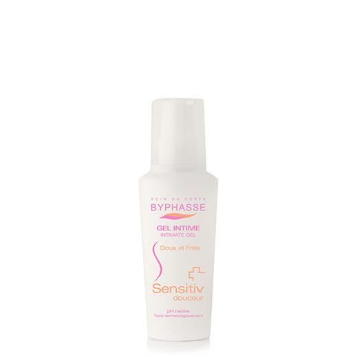 Byphasse - Gel intime 200ml