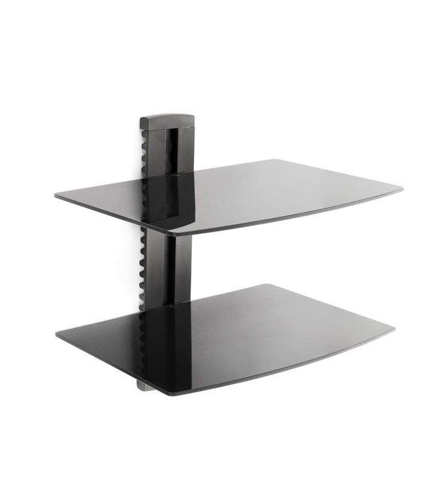 BRATECK ETAGERE POUR LECTEUR DVD