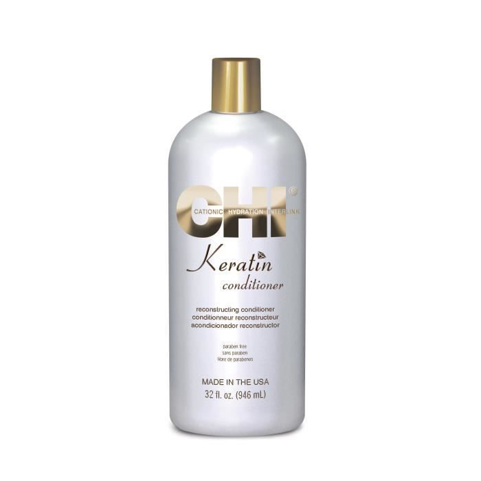 CHI Keratin Conditioner 946 mL