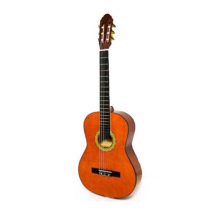 Guitare classique 4/4