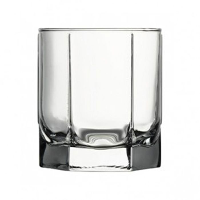 Verres à eau de 31.5 cl COK – Pack de 6
