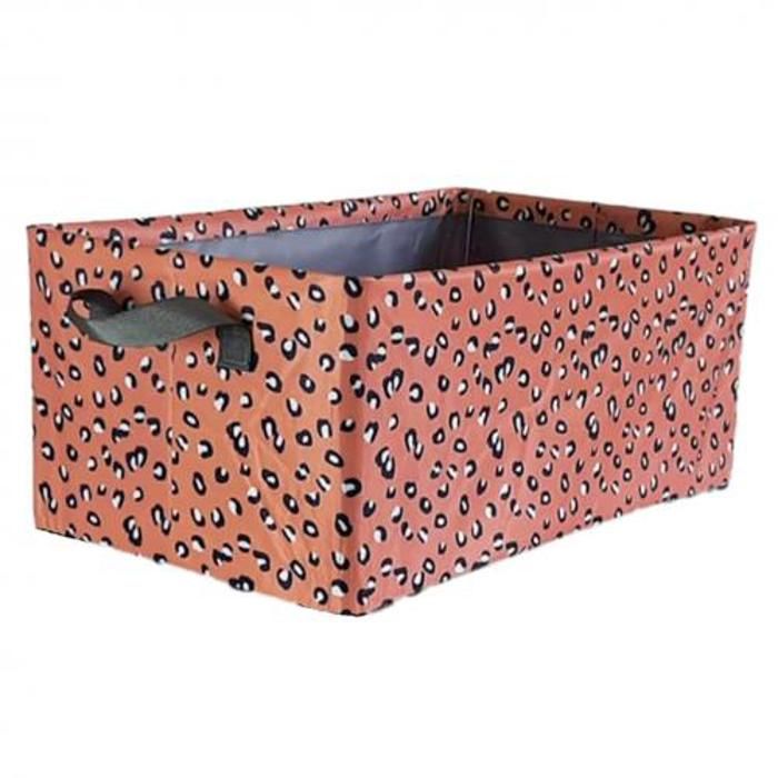 Boîte de organisateur de tiroir pliable pour Rangement vêtements