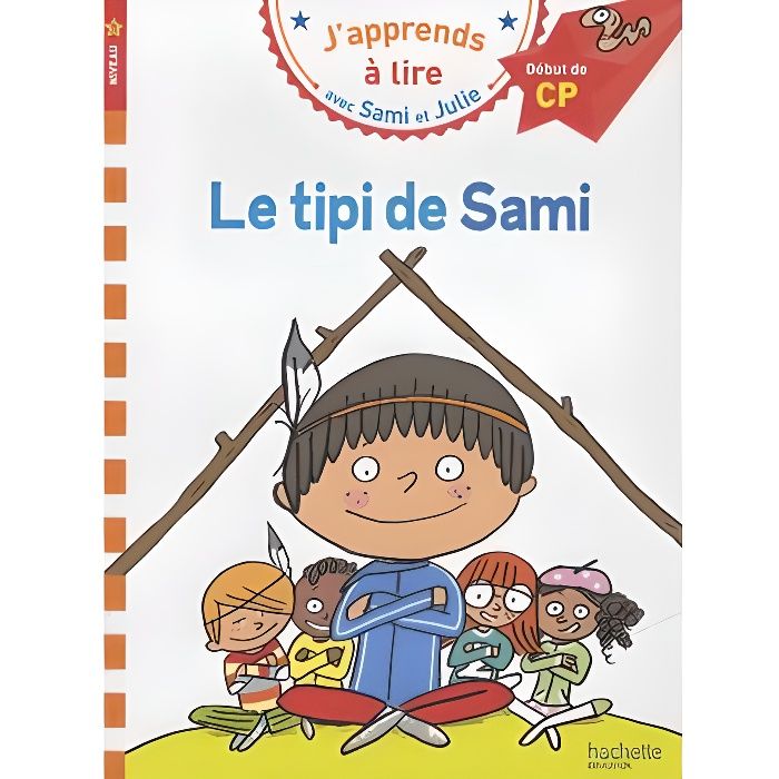 Le tipi de Sami