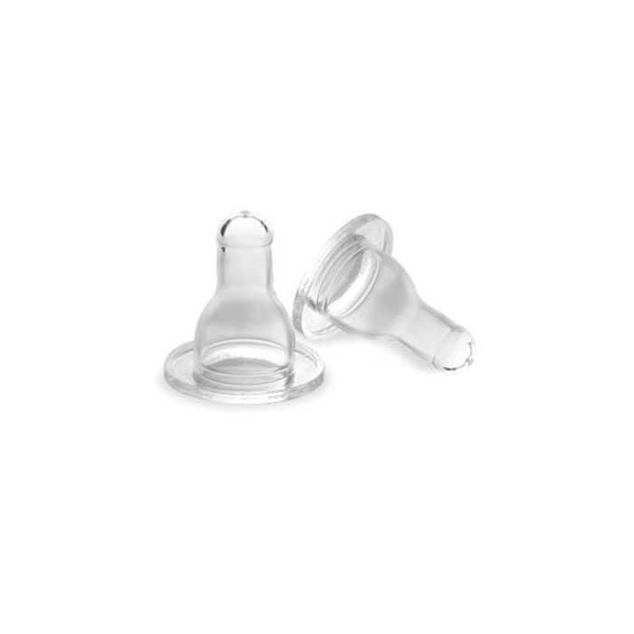 TETINE SILICONE