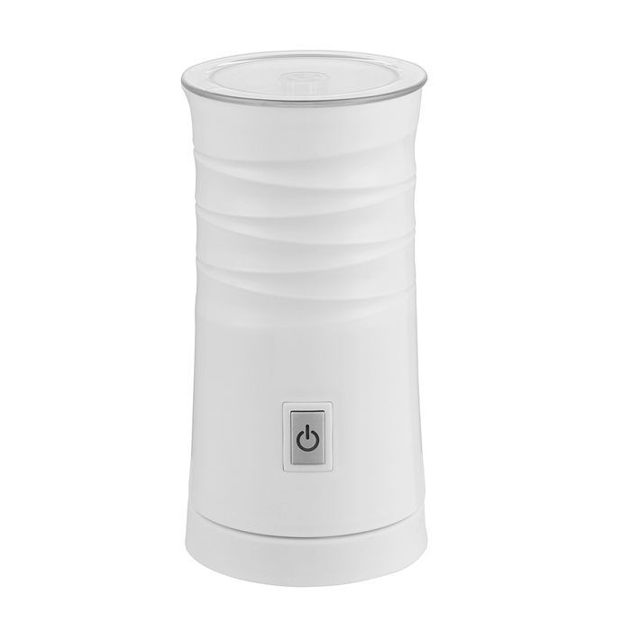 Machine à mousser le lait Haeger 115ml 500W